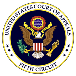 United States Court of Appeals | Fifth Circuit