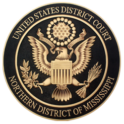 United States District Court | Northern District of Mississippi