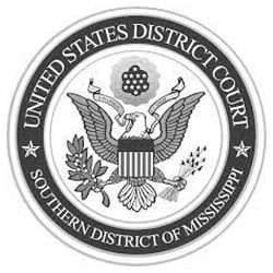 United States District Court | Southern District of Mississippi